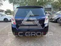 2012 Toyota VERSO