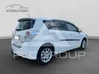 2012 Toyota VERSO