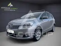 2012 Toyota VERSO