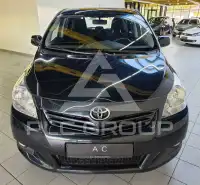 2012 Toyota VERSO