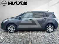 2012 Toyota VERSO