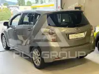 2012 Toyota VERSO