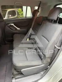 2012 Toyota VERSO