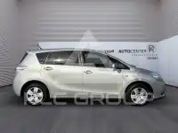 2012 Toyota VERSO
