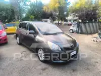 2012 Toyota VERSO