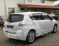2012 Toyota VERSO