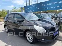 2012 Toyota VERSO