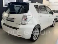 2012 Toyota VERSO