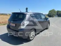 2012 Toyota VERSO