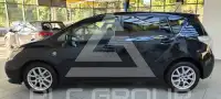 2012 Toyota VERSO