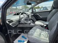 2012 Toyota VERSO