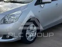 2012 Toyota VERSO