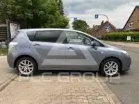2012 Toyota VERSO