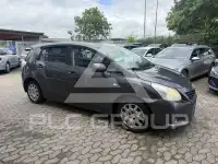2012 Toyota VERSO