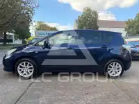 2012 Toyota VERSO