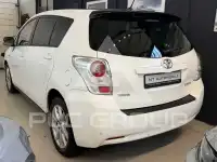 2012 Toyota VERSO
