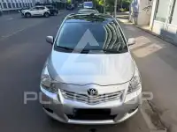 2012 Toyota VERSO