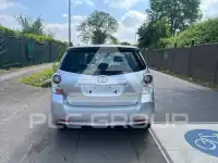 2012 Toyota VERSO
