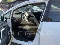 2012 Toyota VERSO