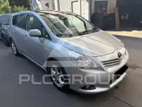 2012 Toyota VERSO