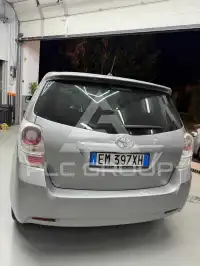 2012 Toyota VERSO