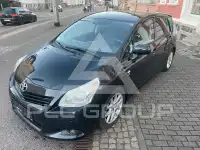 2012 Toyota VERSO