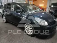2012 Toyota VERSO