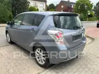 2012 Toyota VERSO
