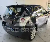 2012 Toyota VERSO