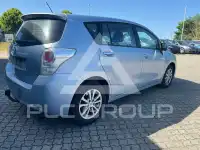 2012 Toyota VERSO