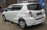 2012 Toyota VERSO