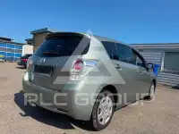 2012 Toyota VERSO