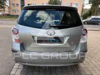 2012 Toyota VERSO