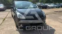 2012 Toyota VERSO