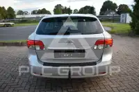 2012 Toyota Avensis