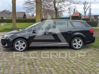 2012 Toyota Avensis