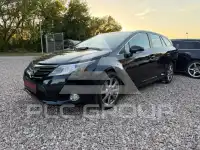 2012 Toyota Avensis