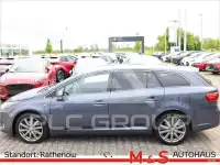 2012 Toyota Avensis
