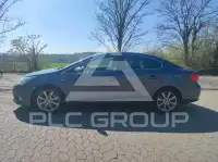2012 Toyota Avensis