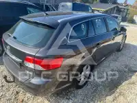 2012 Toyota Avensis