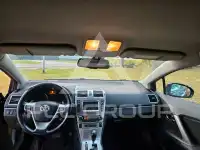 2012 Toyota Avensis