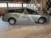 2012 Toyota Avensis
