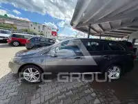 2012 Toyota Avensis