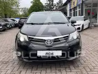 2012 Toyota Avensis