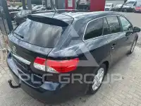 2012 Toyota Avensis