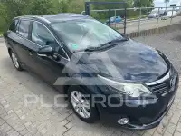 2012 Toyota Avensis