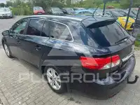2012 Toyota Avensis