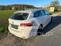 2012 Toyota Avensis