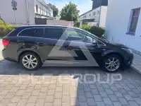 2012 Toyota Avensis
