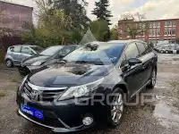 2012 Toyota Avensis